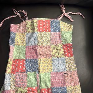 Girls Vineyard Vines sundress (size 12 girls)